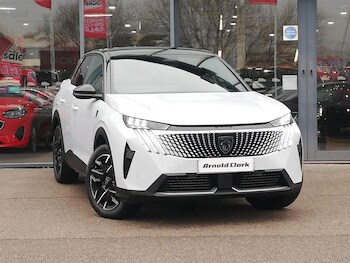 Used Peugeot 3008 2024 for sale - 77329755: Photo