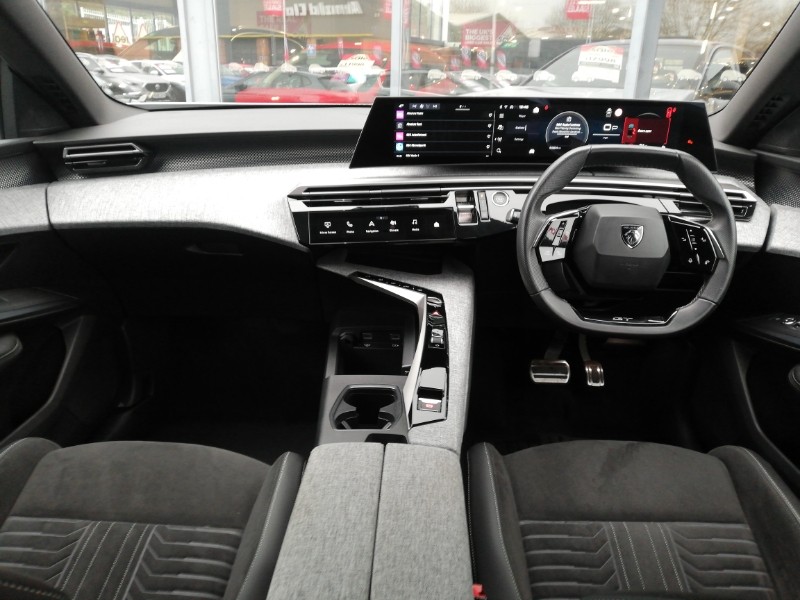 Used Peugeot 3008 2024 for sale - 77329755: Photo 2