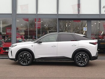 Used Peugeot 3008 2024 for sale - 77329755: Photo