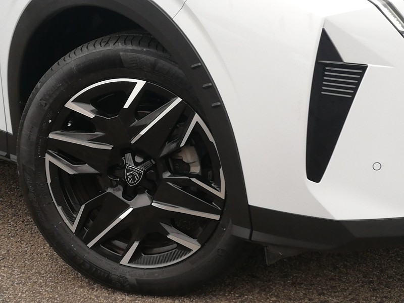 Used Peugeot 3008 2024 for sale - 77329755: Photo 9