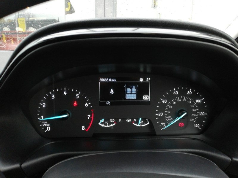 Used Ford Fiesta 2022 for sale - 77173935: Photo 10