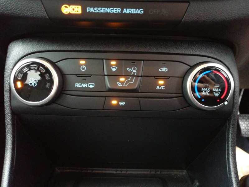 Used Ford Fiesta 2022 for sale - 77173935: Photo 17