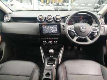 Used Dacia Duster 2022 for sale - 75119827: Photo