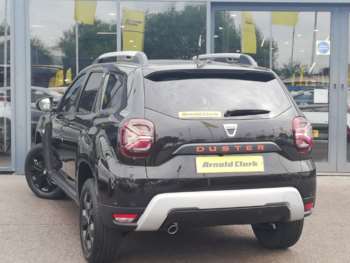 Used Dacia Duster 2022 for sale - 75119827: Photo