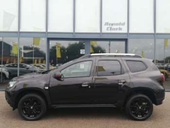 Used Dacia Duster 2022 for sale - 75119827: Photo
