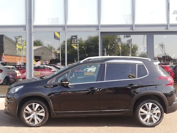 Used Peugeot 2008 2018 for sale - 79044374: Photo