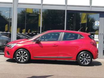 Used Renault Clio 2023 for sale - 75245659: Photo