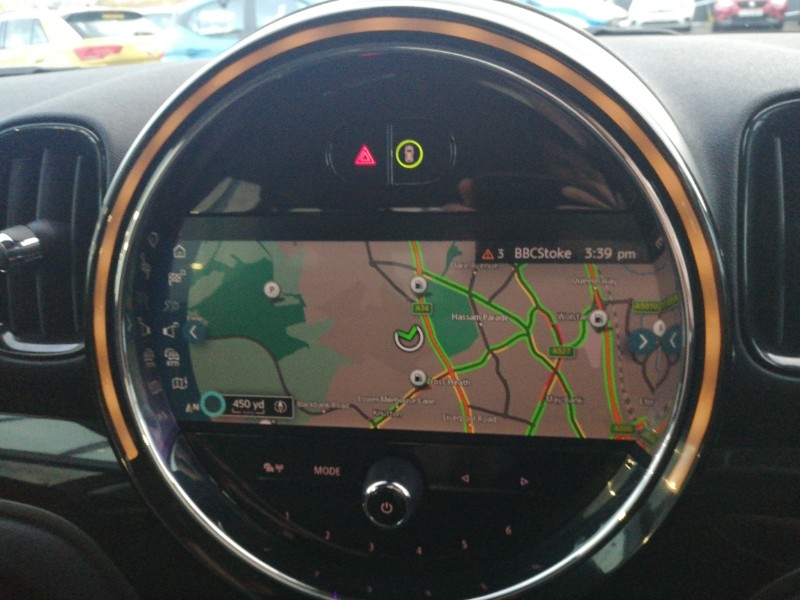 Used MINI Countryman 2022 for sale - 77142064: Photo 12