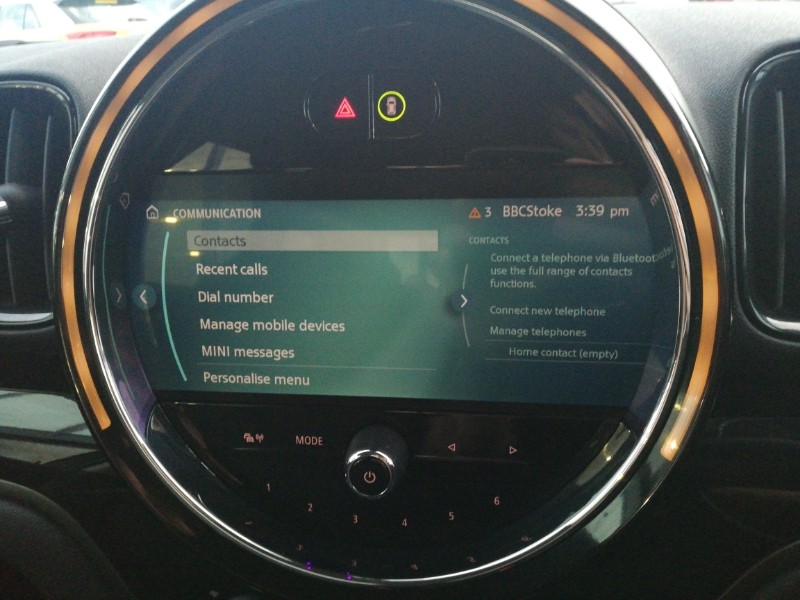 Used MINI Countryman 2022 for sale - 77142064: Photo 14