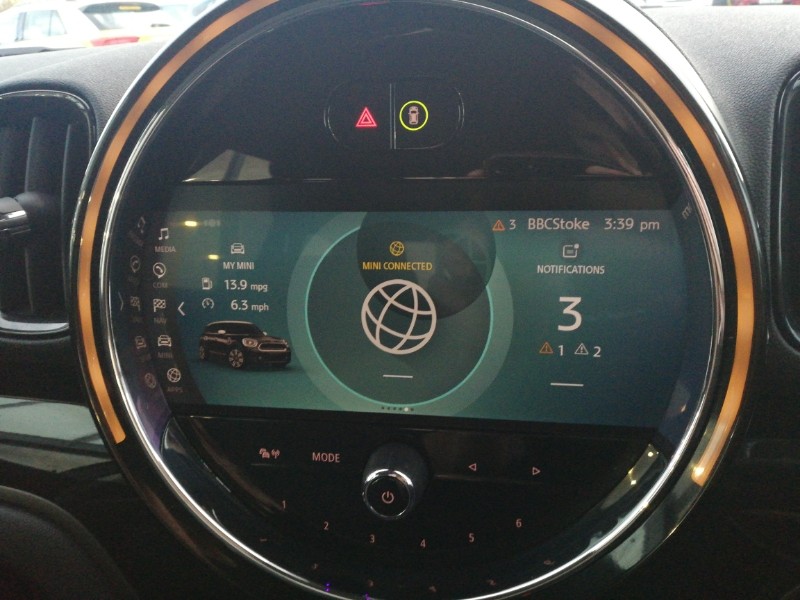 Used MINI Countryman 2022 for sale - 77142064: Photo 15