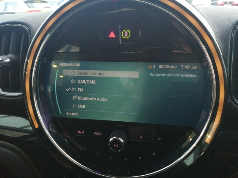 Used MINI Countryman 2022 for sale - 77142064: Photo 16