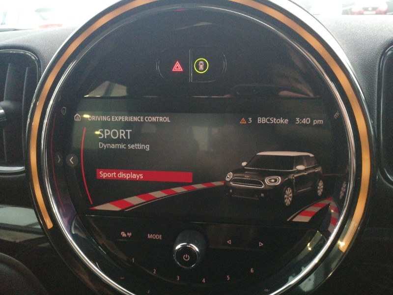 Used MINI Countryman 2022 for sale - 77142064: Photo 17