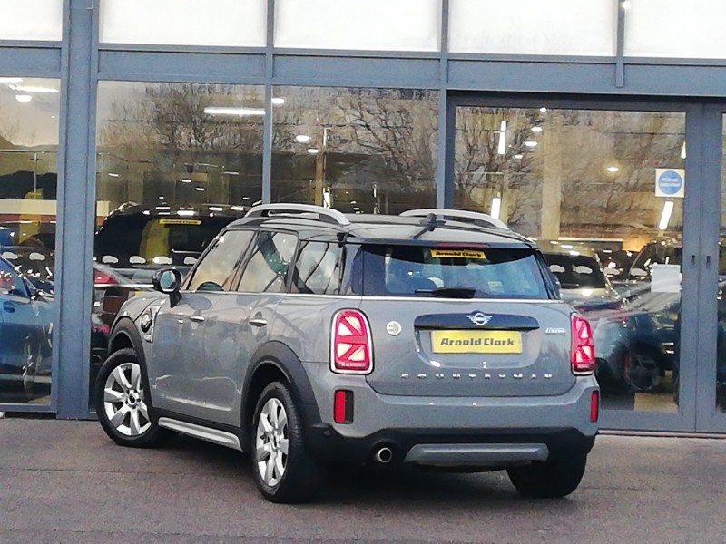 Used MINI Countryman 2022 for sale - 77142064: Photo 3