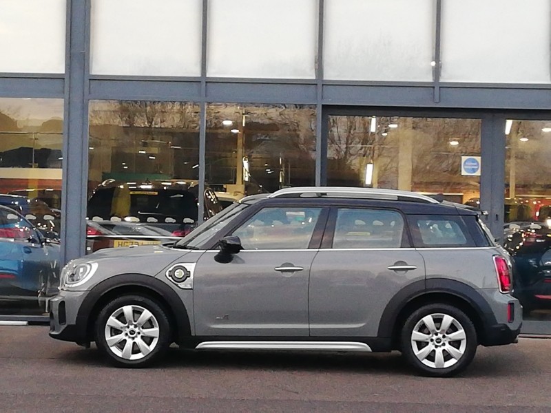 Used MINI Countryman 2022 for sale - 77142064: Photo 4