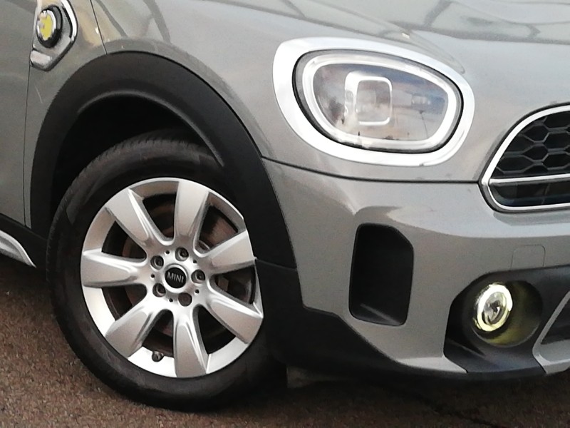 Used MINI Countryman 2022 for sale - 77142064: Photo 9