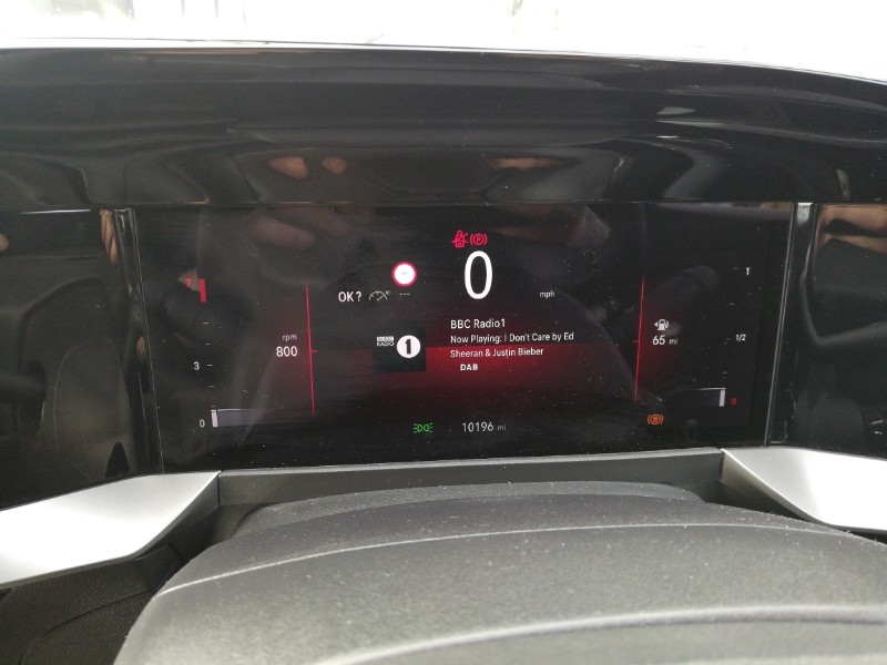 Used Vauxhall Mokka 2025 for sale - 78118191: Photo 10