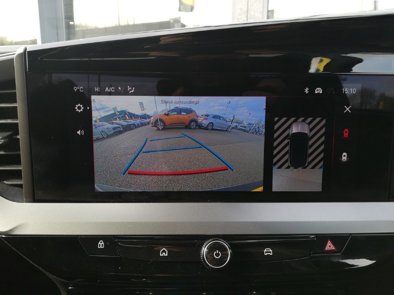 Used Vauxhall Mokka 2025 for sale - 78118191: Photo 11