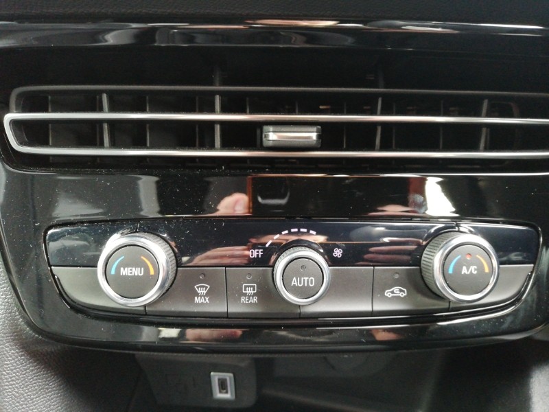 Used Vauxhall Mokka 2025 for sale - 78118191: Photo 16