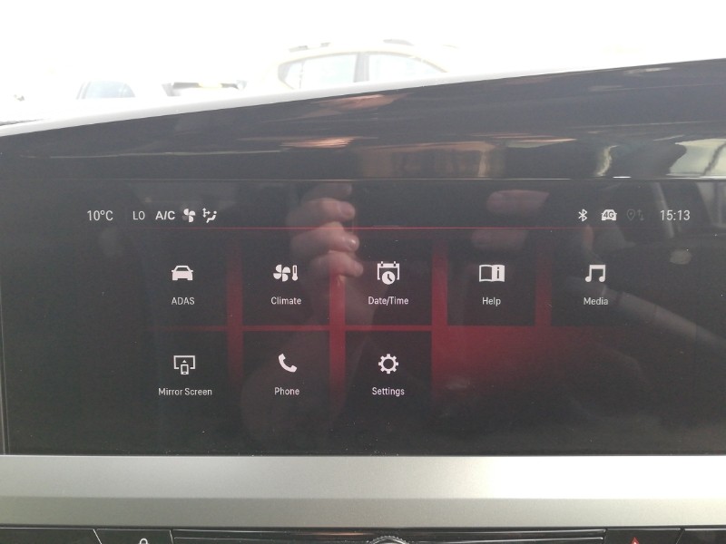 Used Vauxhall Mokka 2025 for sale - 78118191: Photo 17