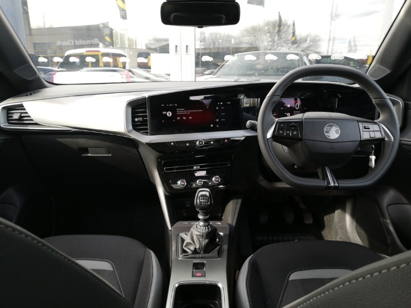 Used Vauxhall Mokka 2025 for sale - 78118191: Photo 2