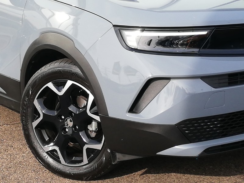 Used Vauxhall Mokka 2025 for sale - 78118191: Photo 9