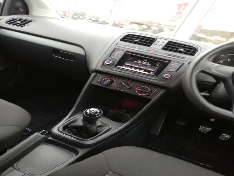 Used Volkswagen Polo 2015 for sale - 77419383: Photo 10