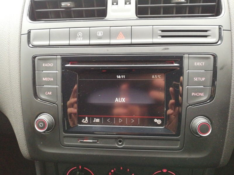 Used Volkswagen Polo 2015 for sale - 77419383: Photo 13