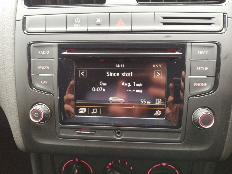 Used Volkswagen Polo 2015 for sale - 77419383: Photo 14