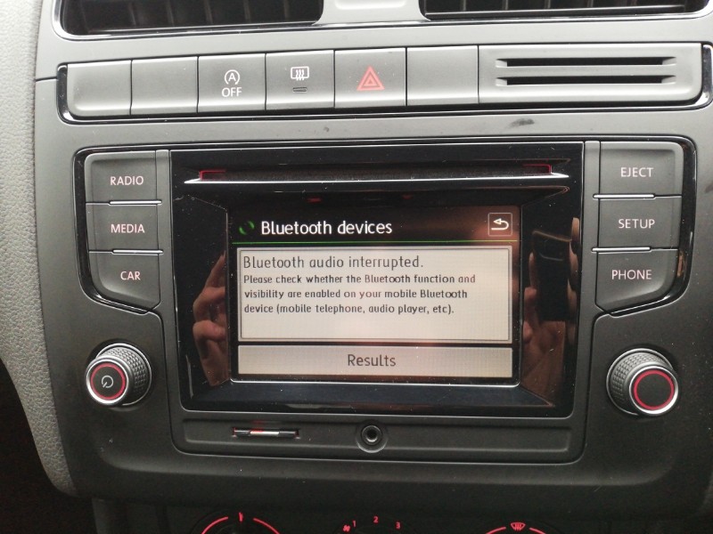 Used Volkswagen Polo 2015 for sale - 77419383: Photo 17