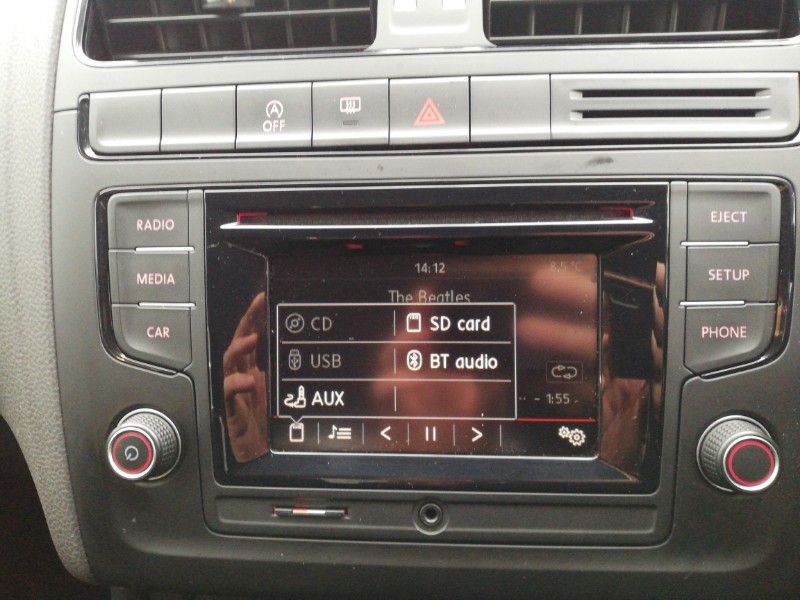 Used Volkswagen Polo 2015 for sale - 77419383: Photo 19