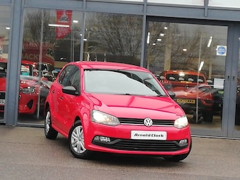 Volkswagen Polo feature image