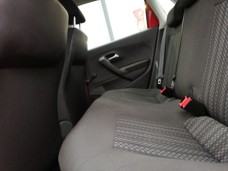 Used Volkswagen Polo 2015 for sale - 77419383: Photo 6