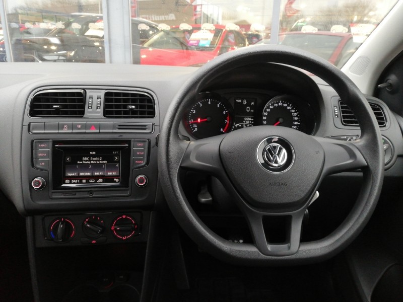 Used Volkswagen Polo 2015 for sale - 77419383: Photo 7