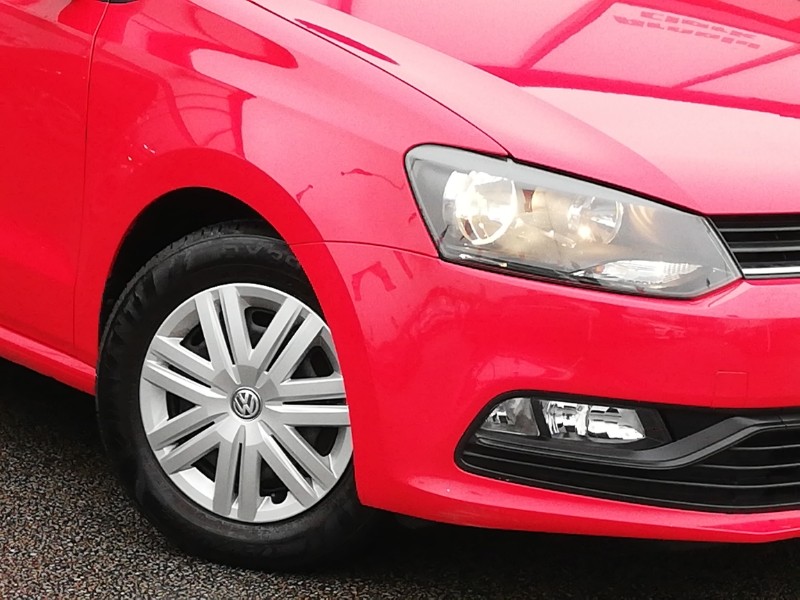 Used Volkswagen Polo 2015 for sale - 77419383: Photo 9