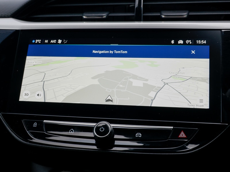 Used Vauxhall Corsa 2025 for sale - 77169210: Photo 11