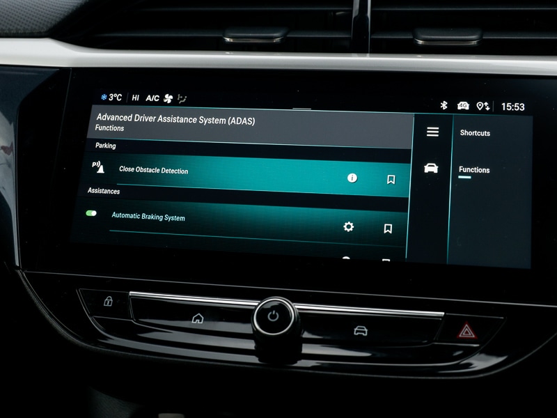 Used Vauxhall Corsa 2025 for sale - 77169210: Photo 14