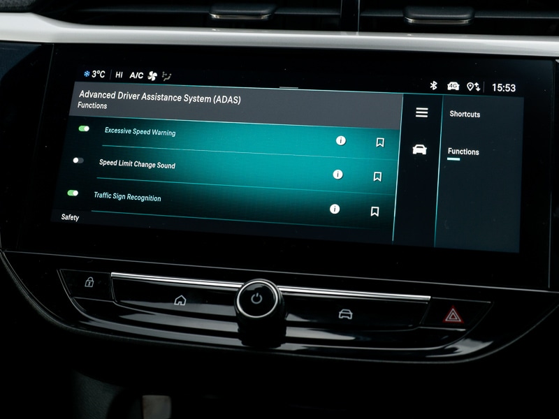 Used Vauxhall Corsa 2025 for sale - 77169210: Photo 15