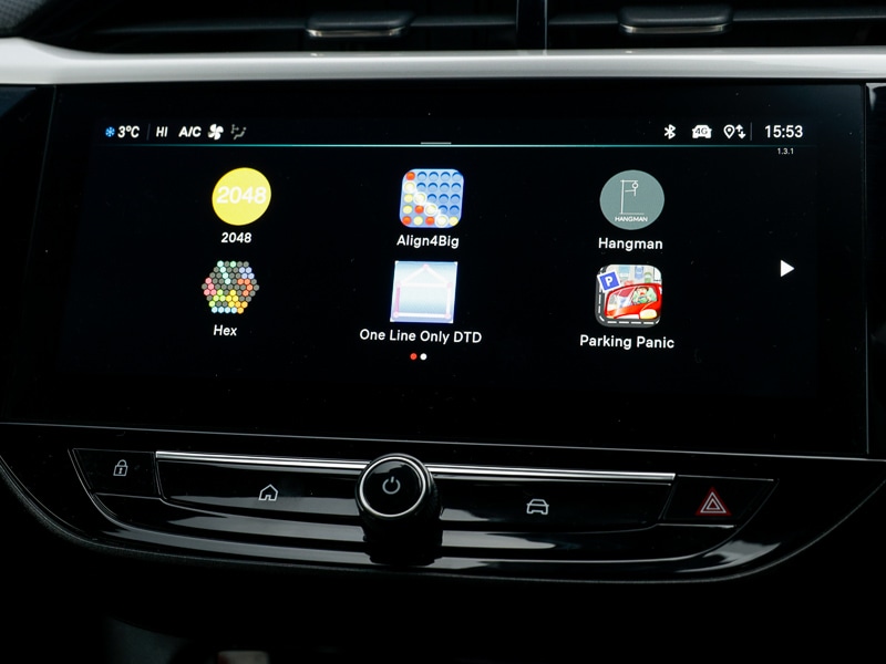 Used Vauxhall Corsa 2025 for sale - 77169210: Photo 17