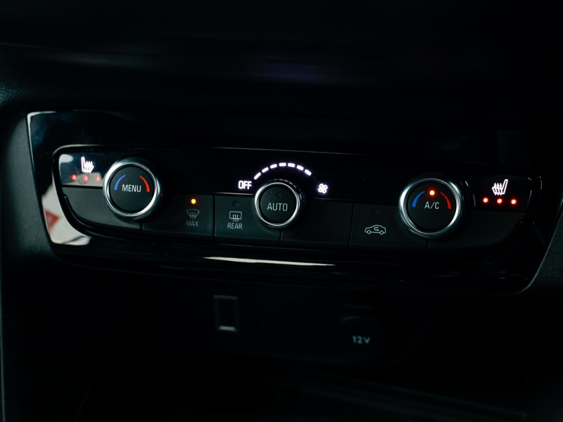 Used Vauxhall Corsa 2025 for sale - 77169210: Photo 18