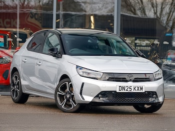 Vauxhall Corsa feature image