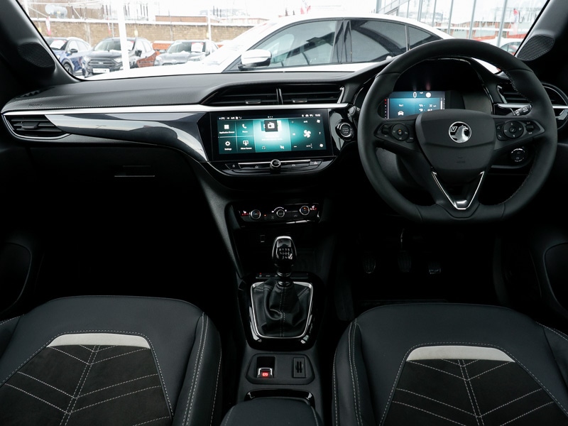 Used Vauxhall Corsa 2025 for sale - 77169210: Photo 2