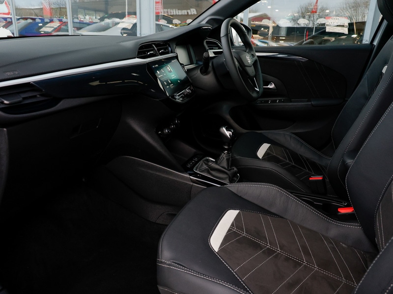 Used Vauxhall Corsa 2025 for sale - 77169210: Photo 5