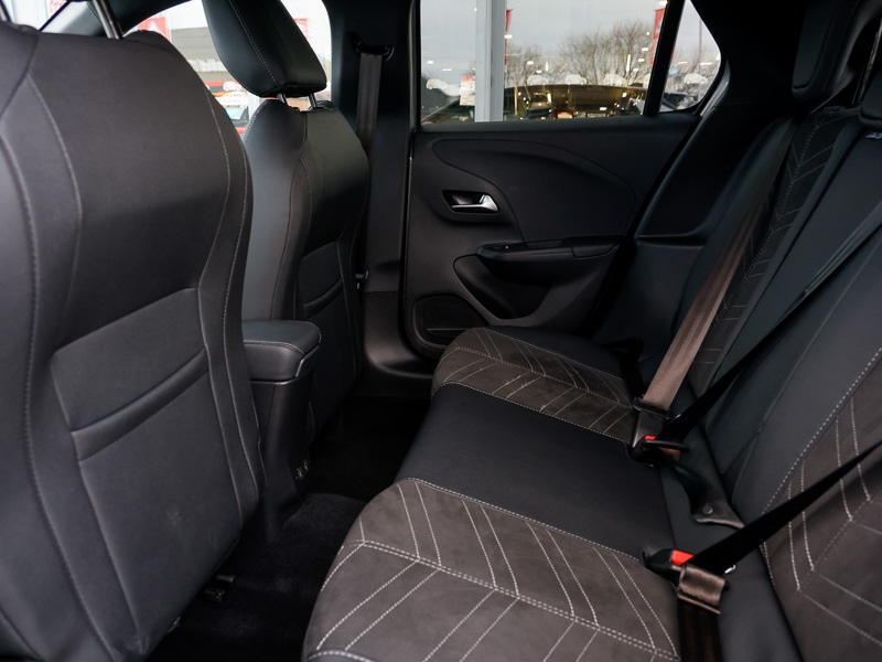 Used Vauxhall Corsa 2025 for sale - 77169210: Photo 6