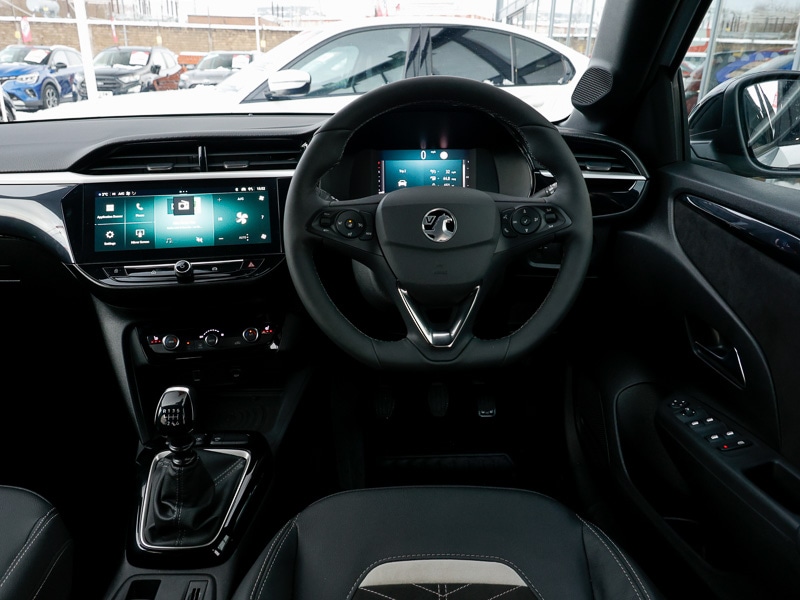 Used Vauxhall Corsa 2025 for sale - 77169210: Photo 7