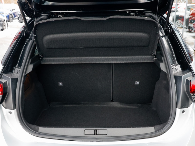 Used Vauxhall Corsa 2025 for sale - 77169210: Photo 8