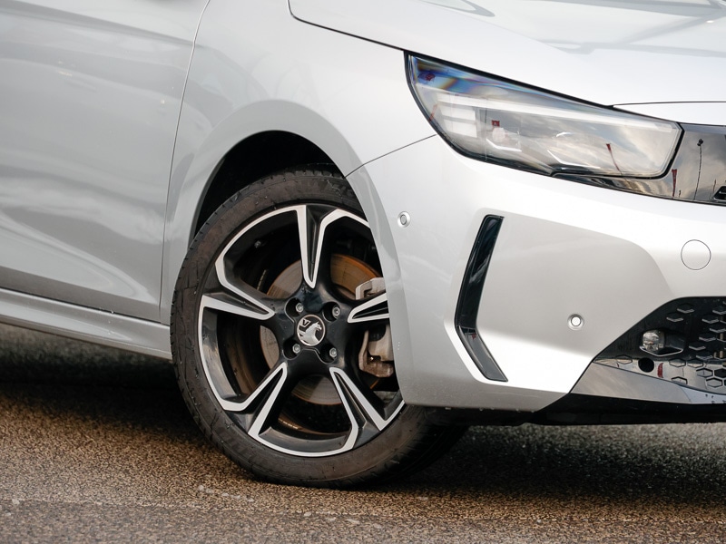 Used Vauxhall Corsa 2025 for sale - 77169210: Photo 9