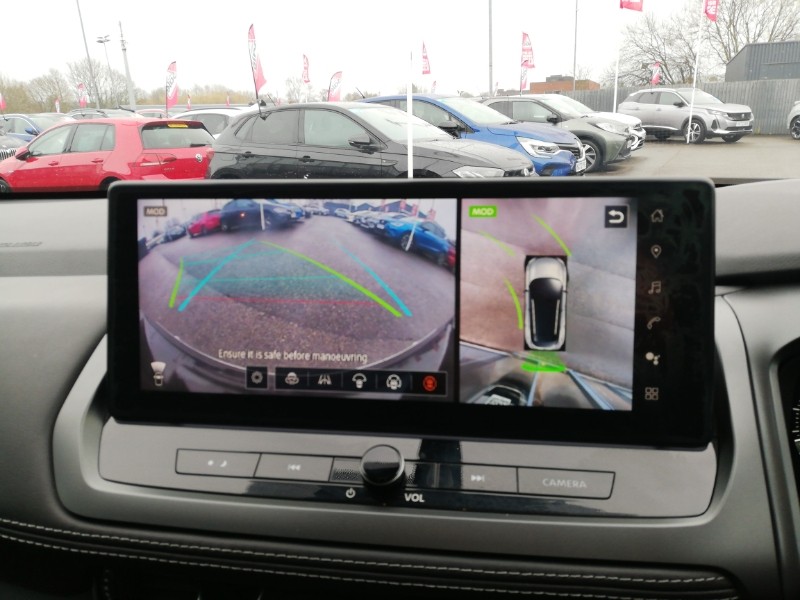 Used Nissan Qashqai 2025 for sale - 77530933: Photo 12