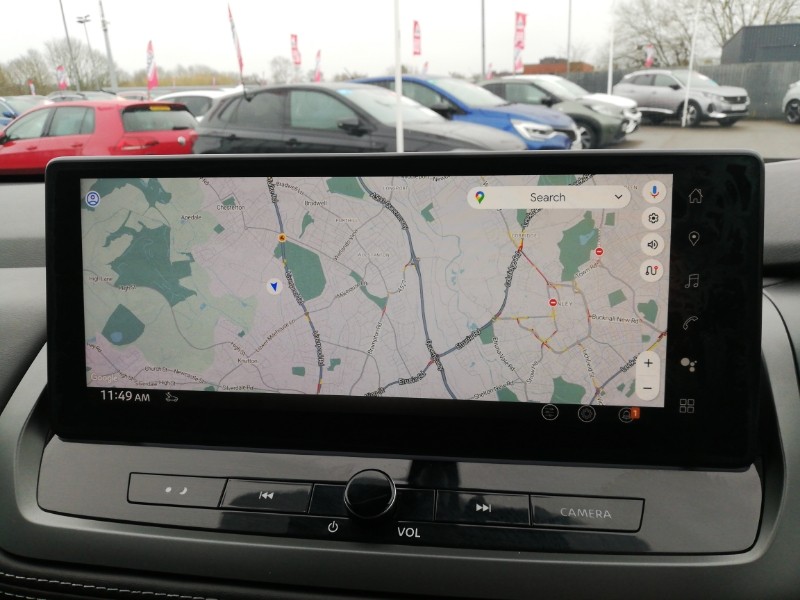 Used Nissan Qashqai 2025 for sale - 77530933: Photo 13