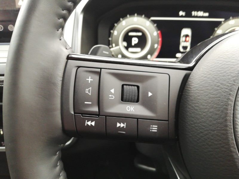 Used Nissan Qashqai 2025 for sale - 77530933: Photo 18