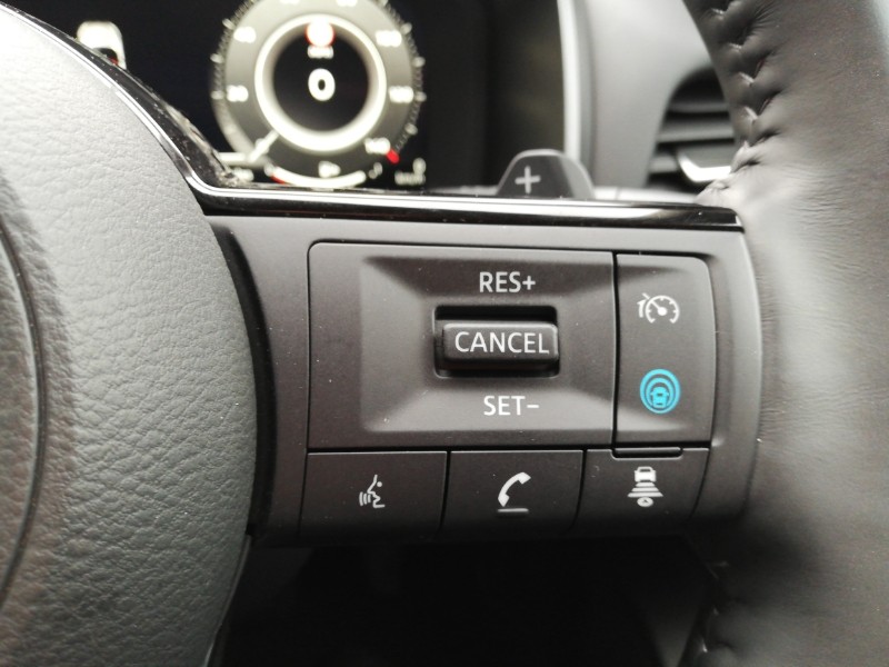 Used Nissan Qashqai 2025 for sale - 77530933: Photo 19